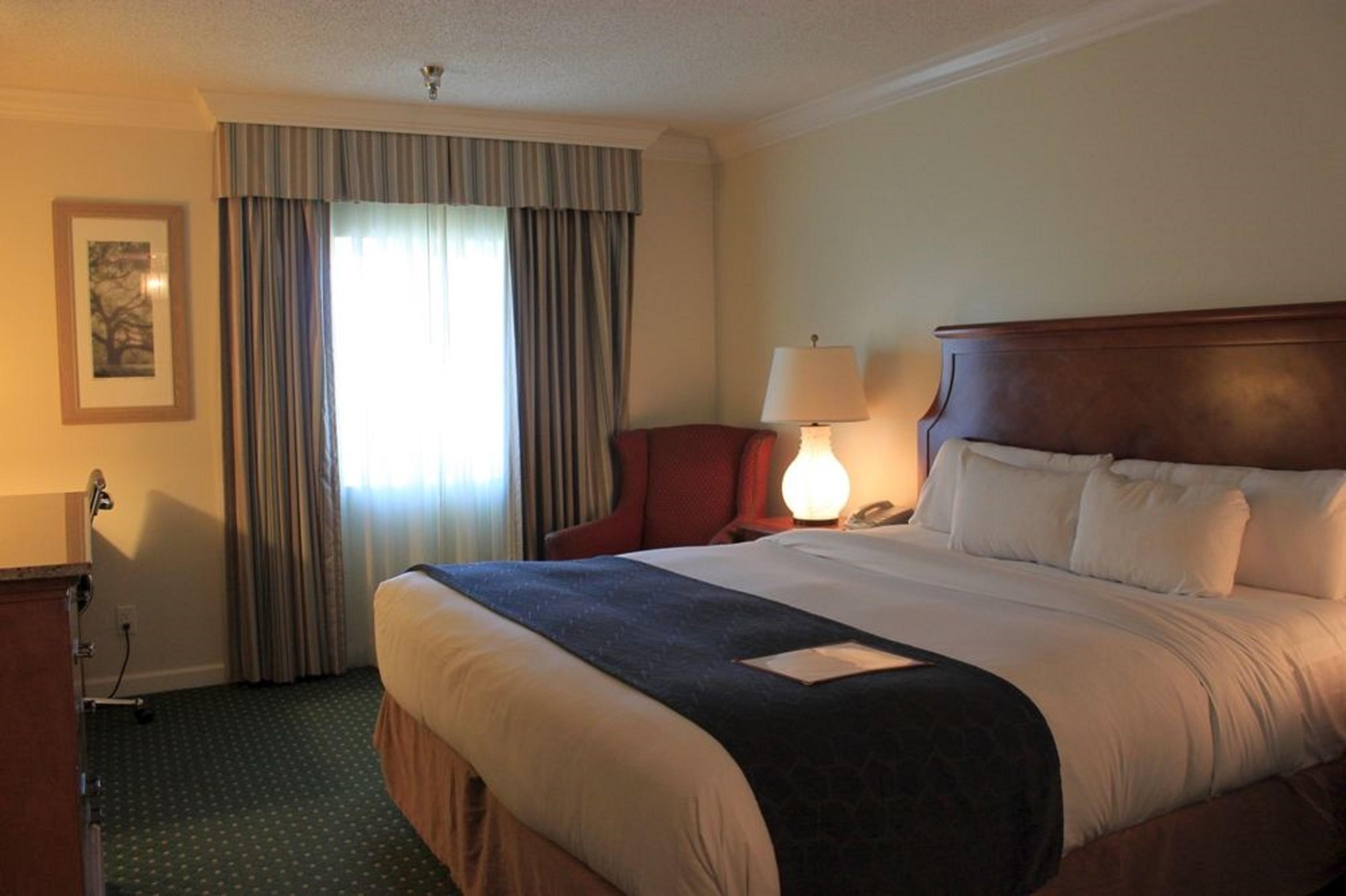 Maison Dupuy Hotel New Orleans Buitenkant foto